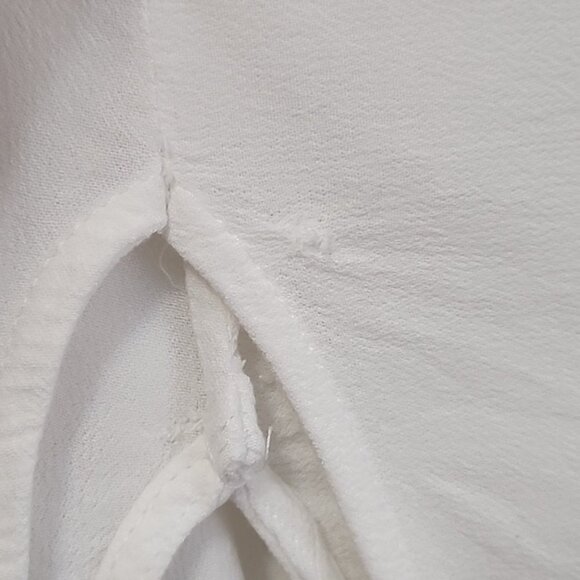 Spell & The Gypsy Collective Bride Isla Bonita Kimono White One Size Robe b238 - Picture 17 of 17